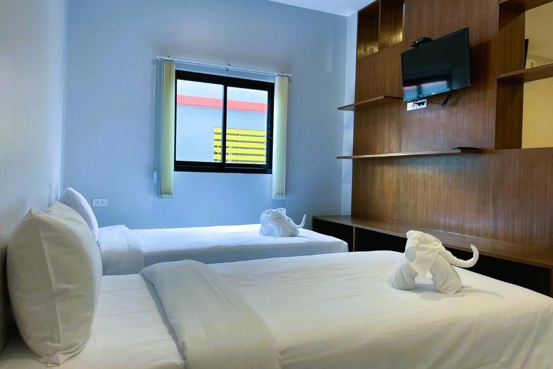 Photo of Bedroom in Ban Bo Han