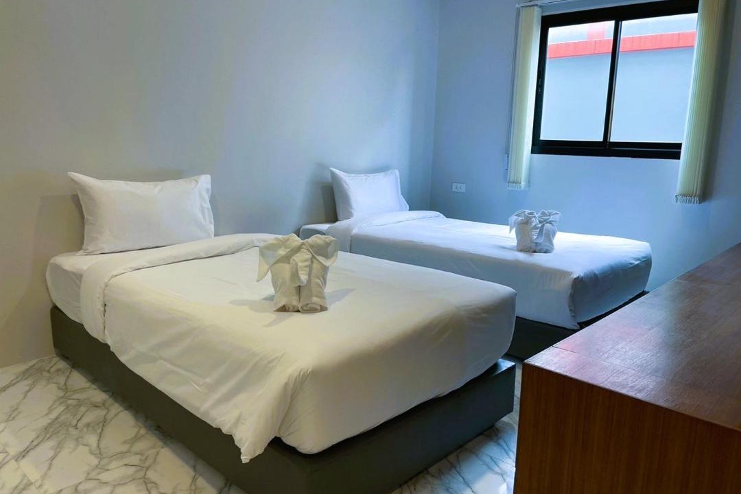 Photo of Bedroom in Ban Bo Han