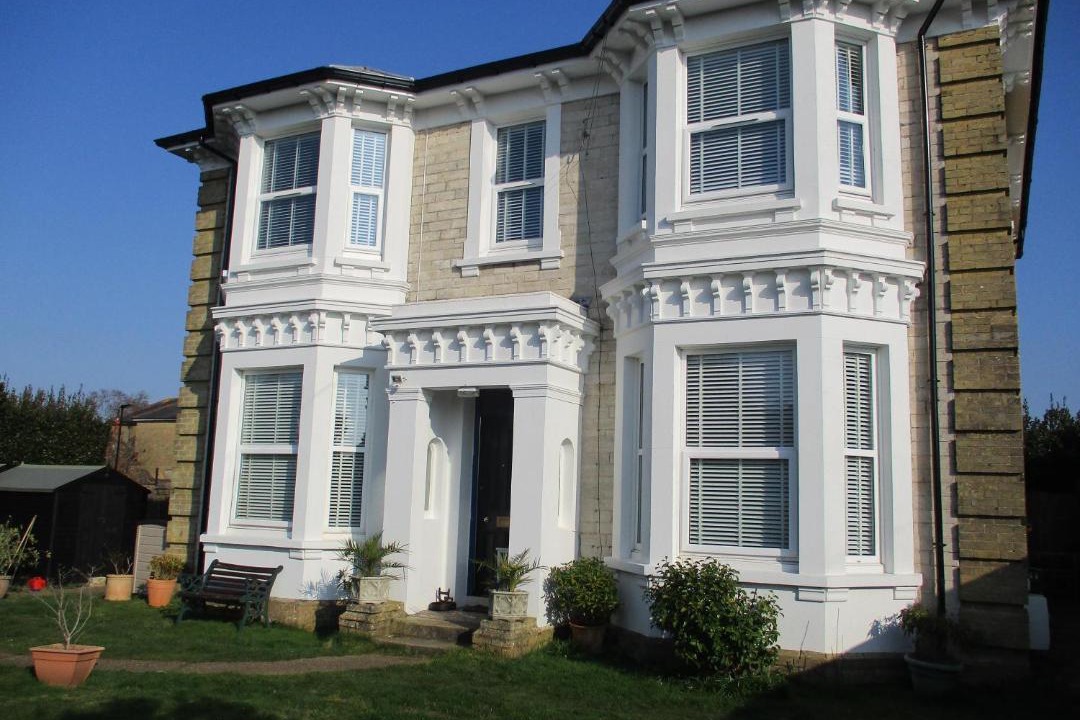 Photo of Buildings in Ryde
