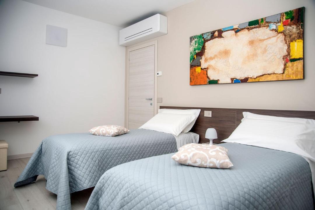 Photo of Bedroom in Borgo Roma