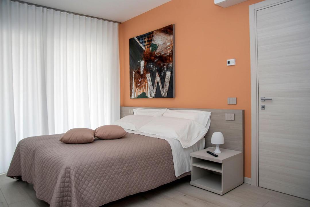Photo of Bedroom in Borgo Roma
