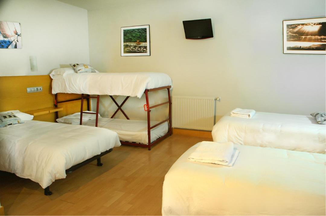 Photo of Bedroom in Hernani