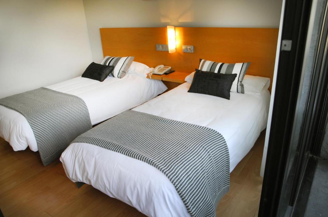 Photo of Bedroom in Hernani
