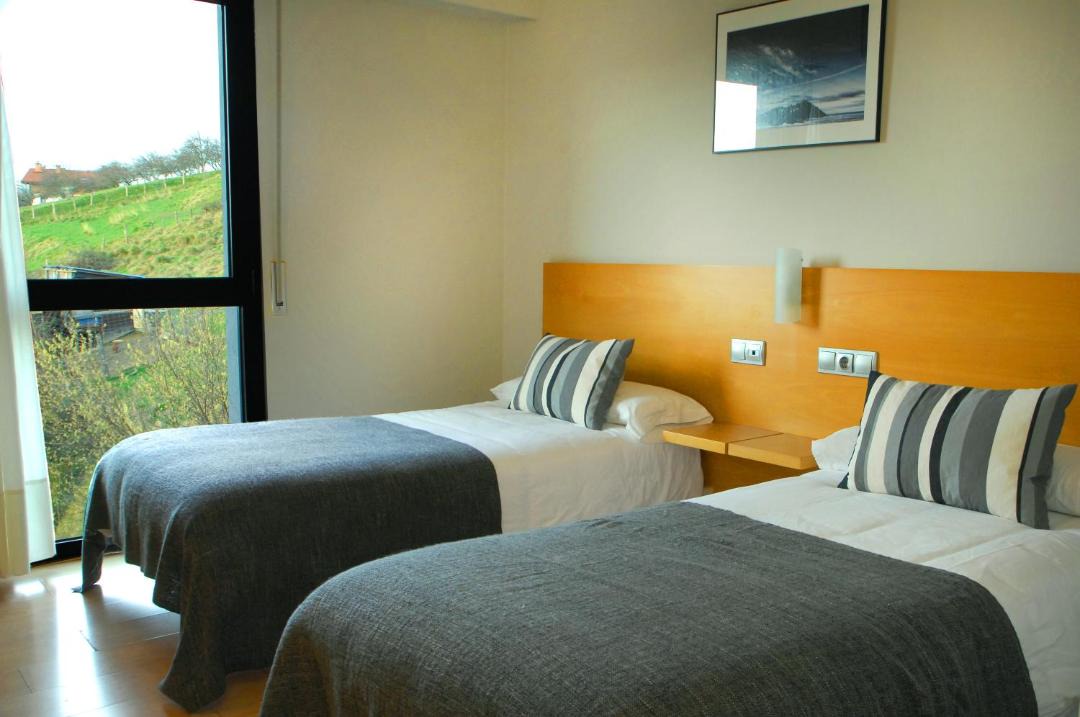 Photo of Bedroom in Hernani