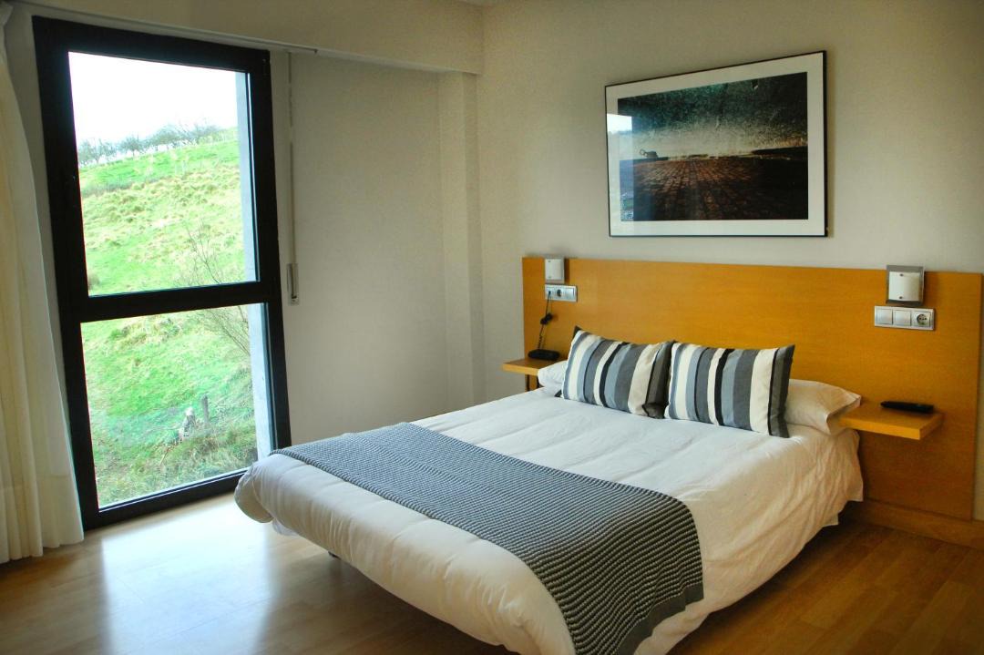 Photo of Bedroom in Hernani
