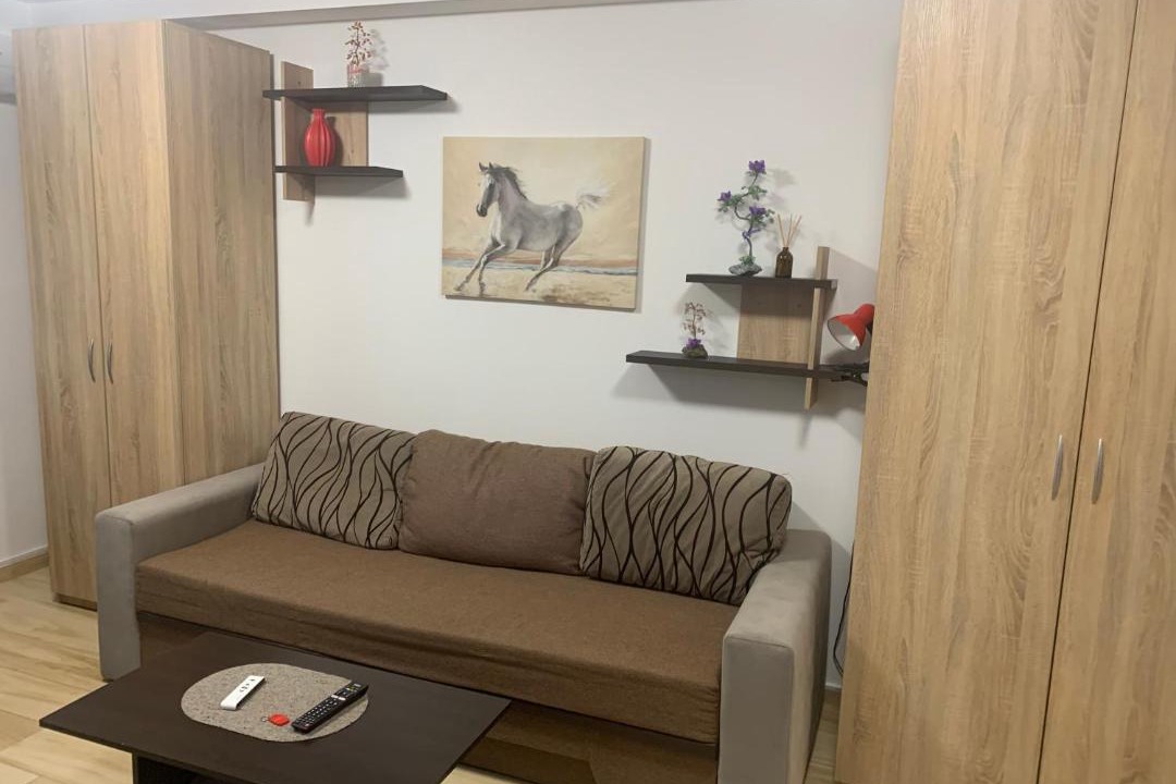 Photo of Livingroom in Chiajna