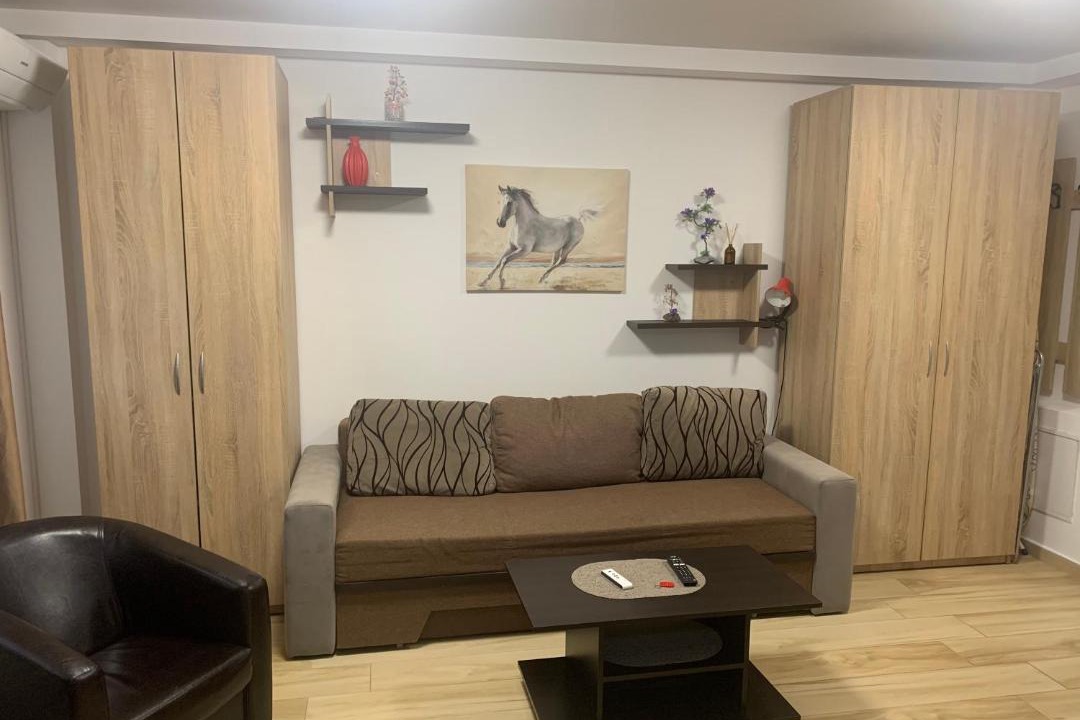 Photo of Livingroom in Chiajna