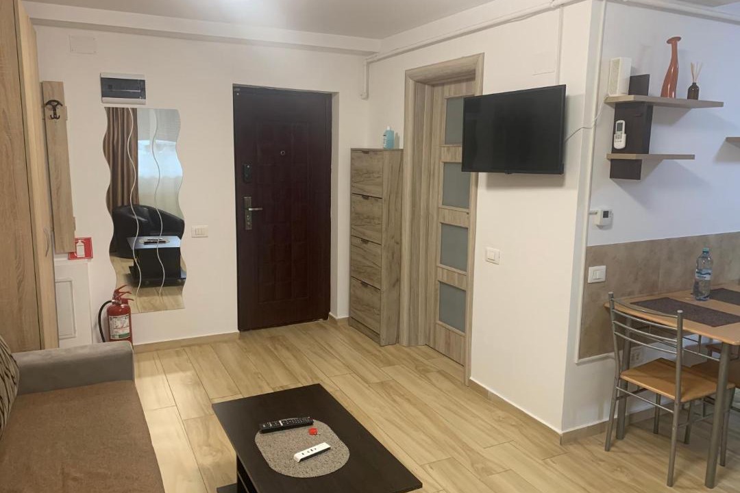 Photo of Livingroom in Chiajna