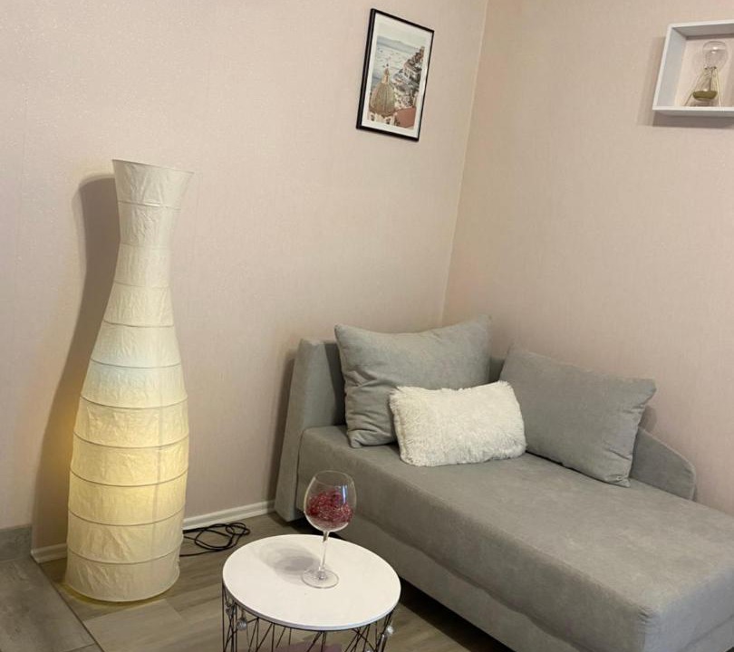 Photo of Livingroom in Apfelstaedt