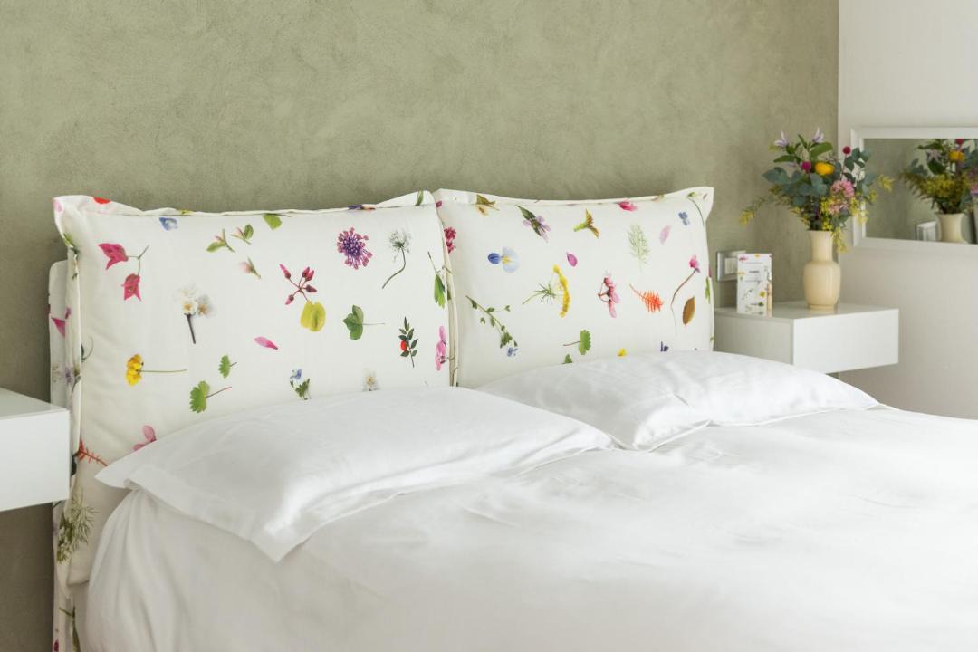 Photo of Bedroom in Calmasino
