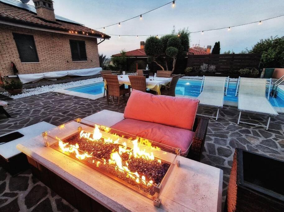 Photo of Outdoor in Rustico
