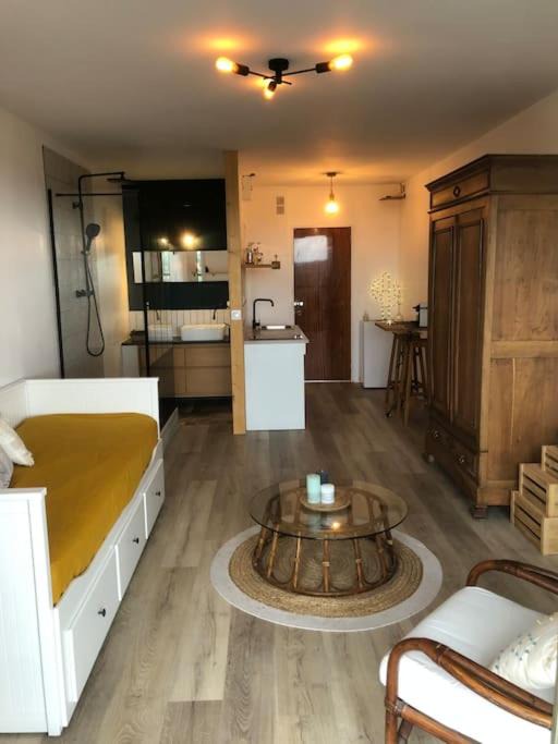 Photo of Livingroom in Montrichard Val de Cher