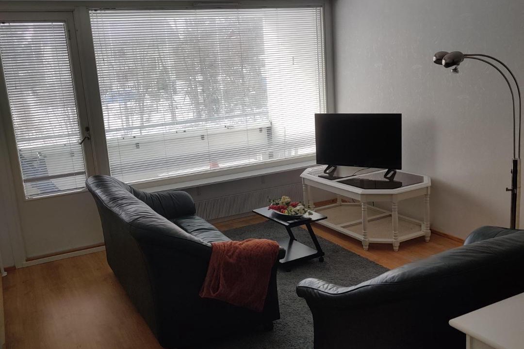 Photo of Livingroom in Rauma