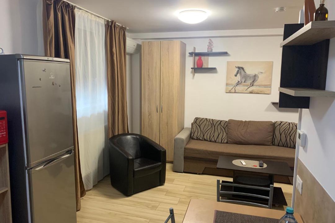 Photo of Livingroom in Chiajna