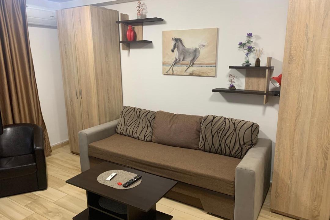 Photo of Livingroom in Chiajna