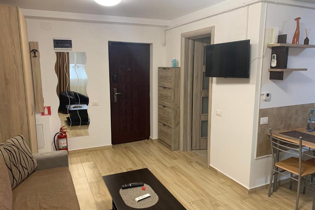 Photo of Livingroom in Chiajna