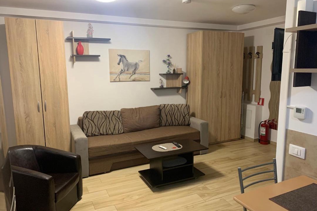 Photo of Livingroom in Chiajna