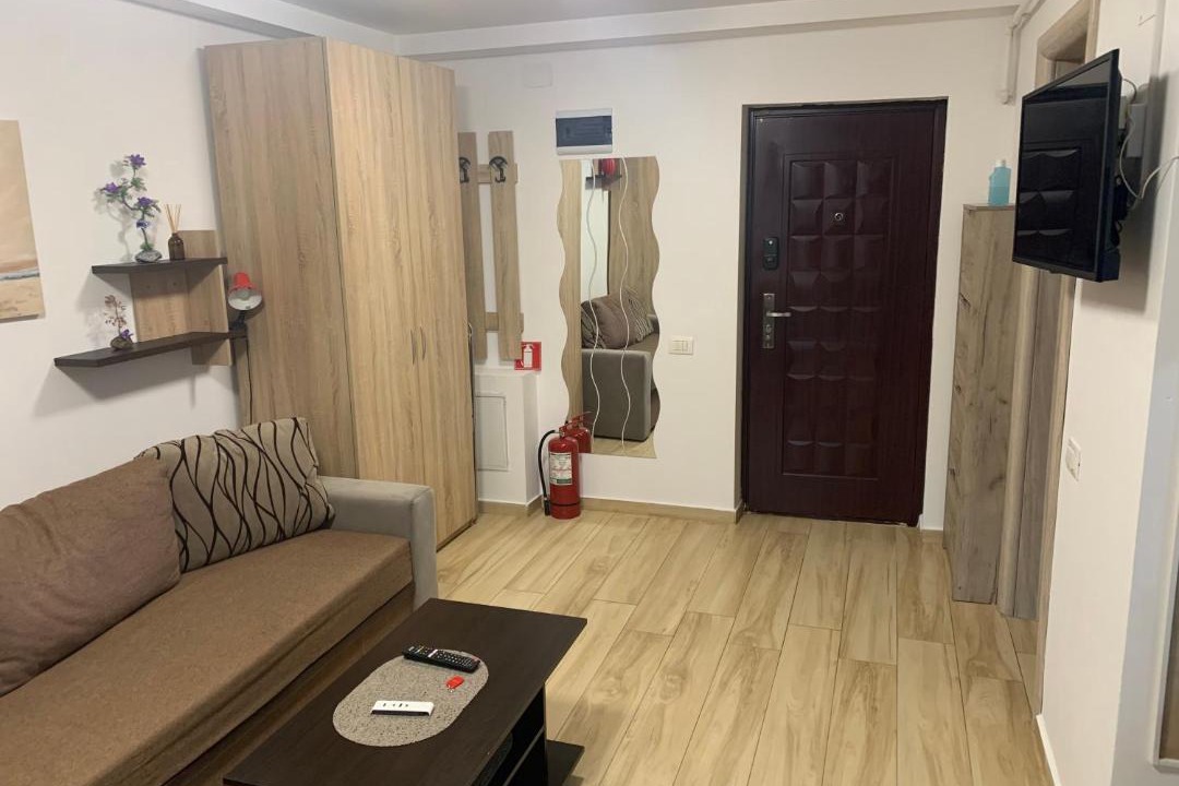 Photo of Livingroom in Chiajna