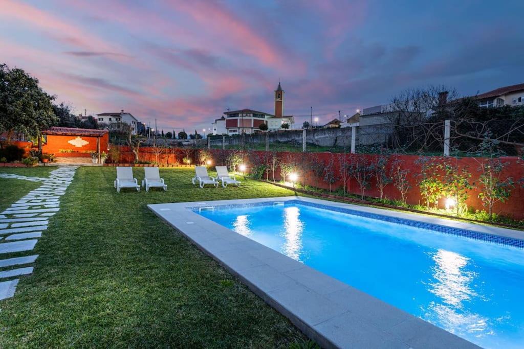 Photo of Outdoor in Cacia