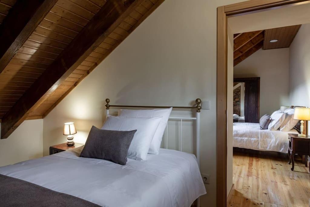Photo of Bedroom in Cacia