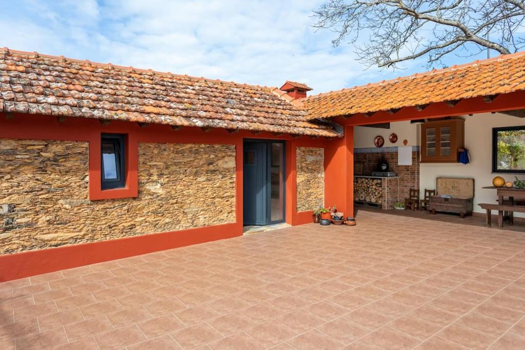 Photo of Buildings in Cacia