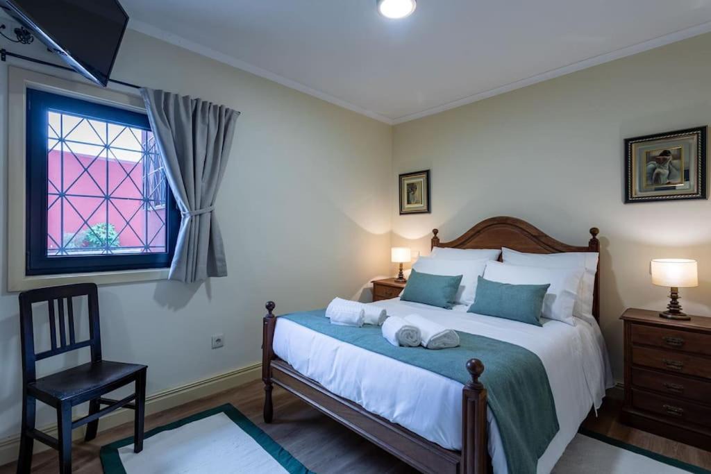 Photo of Bedroom in Cacia