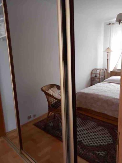 Photo of Bedroom in Łowicz