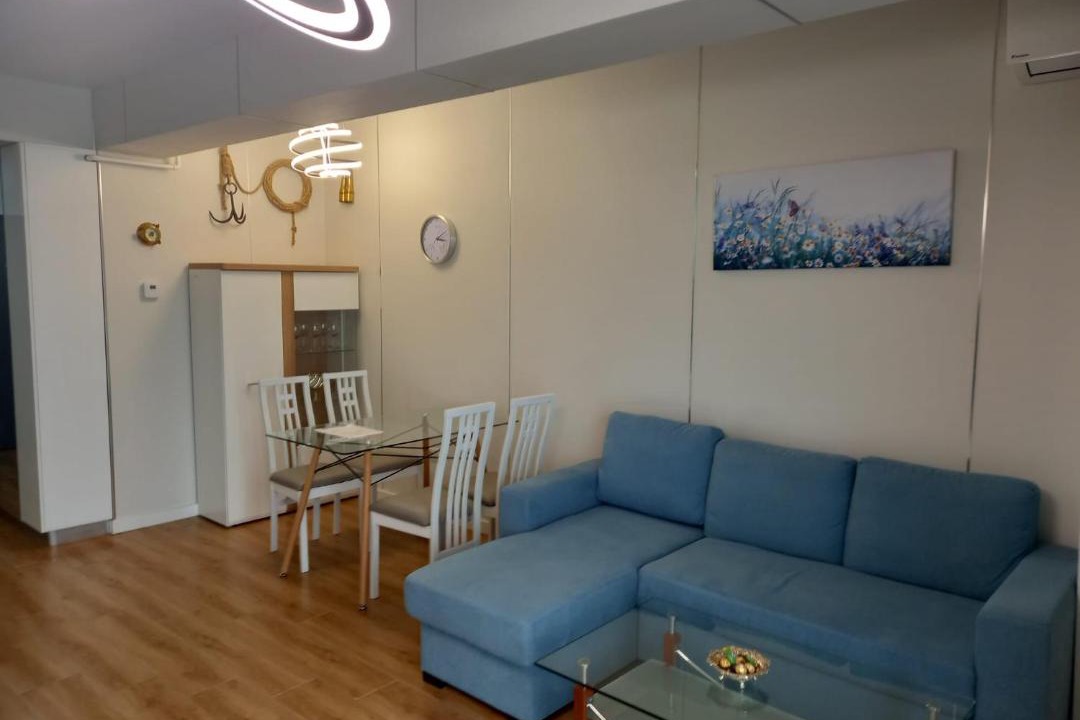 Photo of Livingroom in Mamaia-Sat