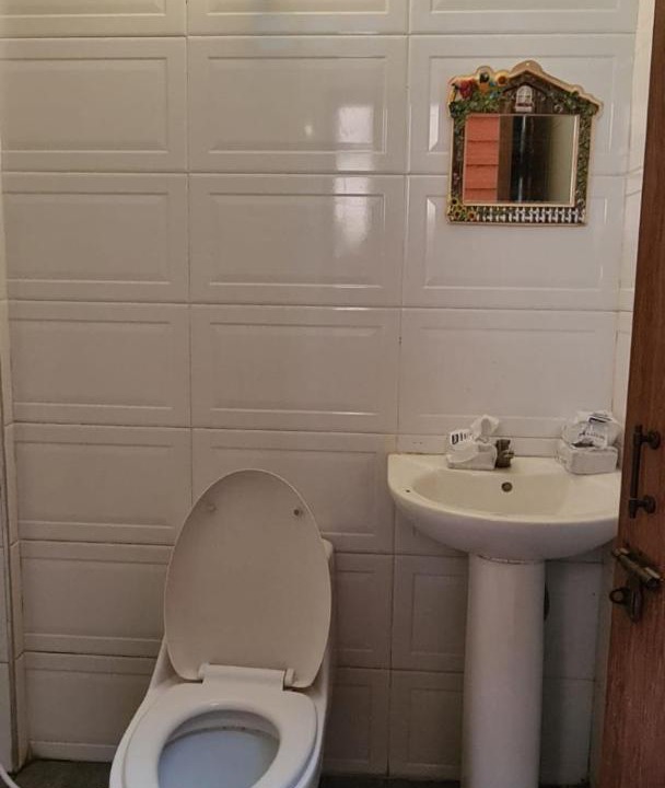 Photo of Bathroom in Pakse