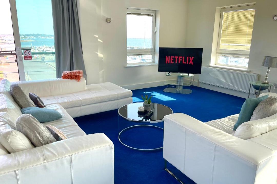 Photo of Livingroom in Poole