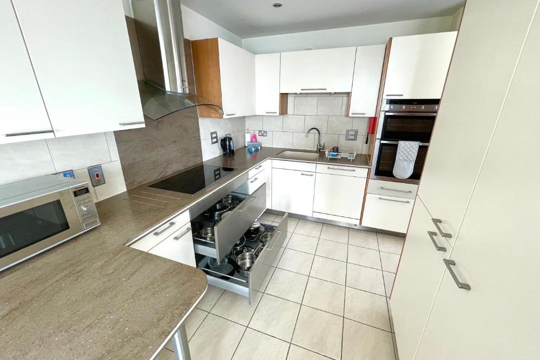 Photo of Kitchen in Poole