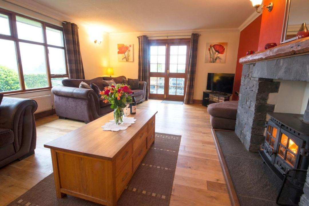 Photo of Livingroom in Coniston