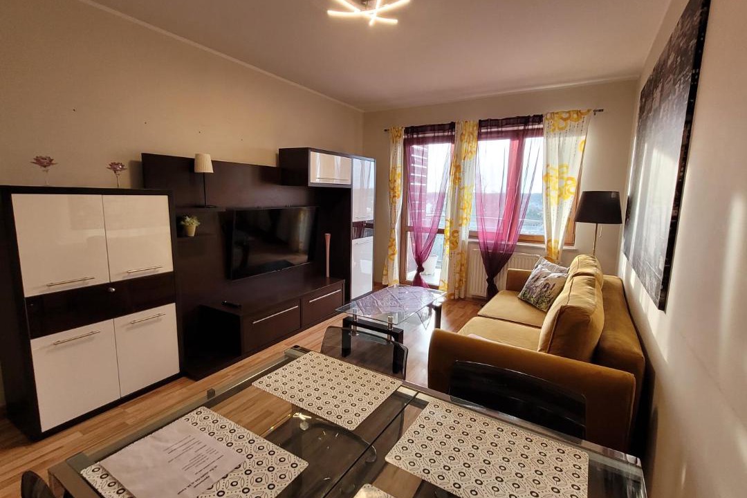 Photo of Livingroom in Torun