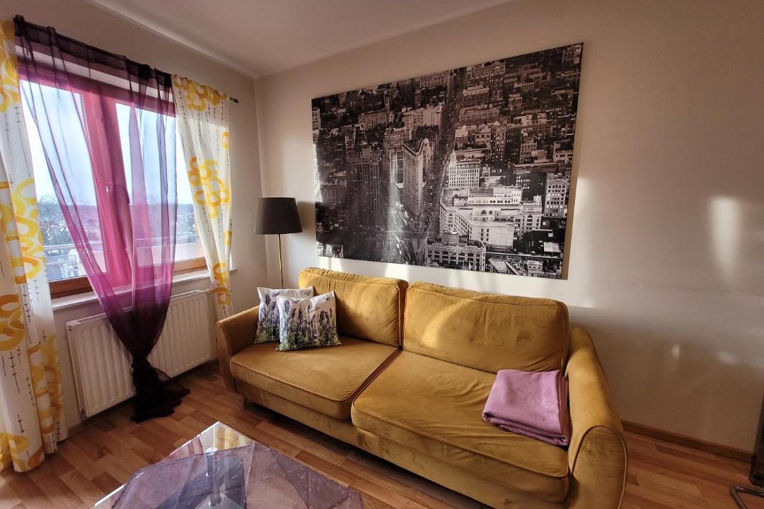 Photo of Livingroom in Torun