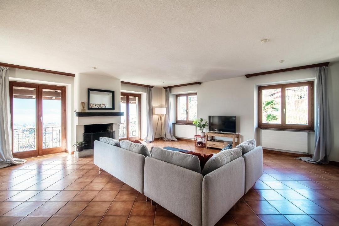 Photo of Livingroom in Gordola