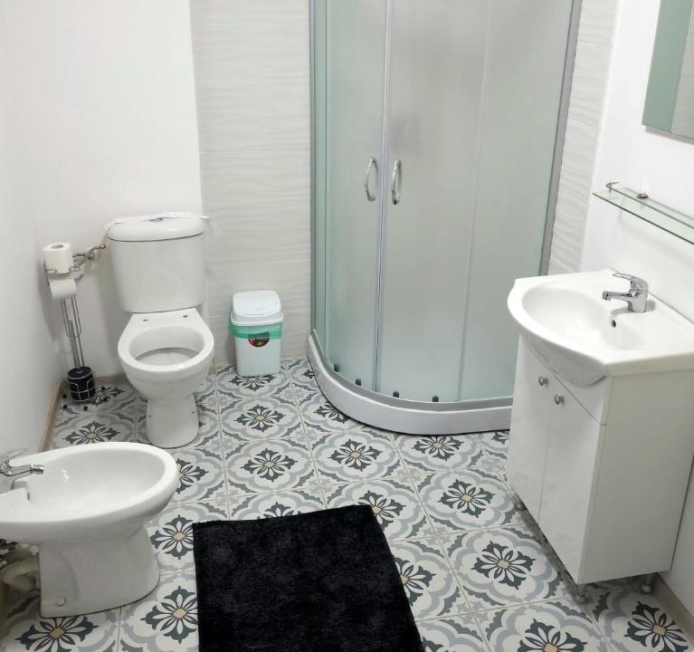 Photo of Bathroom in Ipotesti