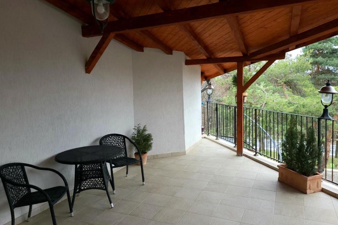 Photo of Patio Balcony in Ipotesti