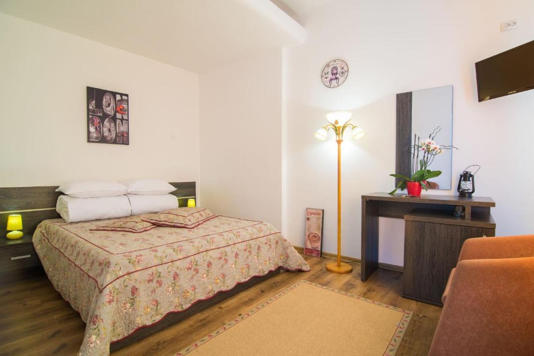 Photo of Bedroom in Ipotesti