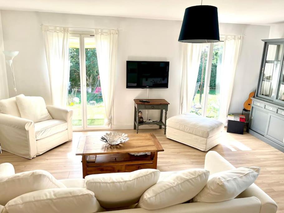 Photo of Livingroom in Castellane