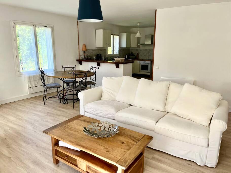Photo of Livingroom in Castellane