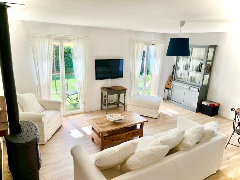 Photo of Livingroom in Castellane
