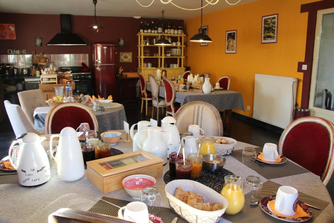 Photo of Kitchen in Beaune