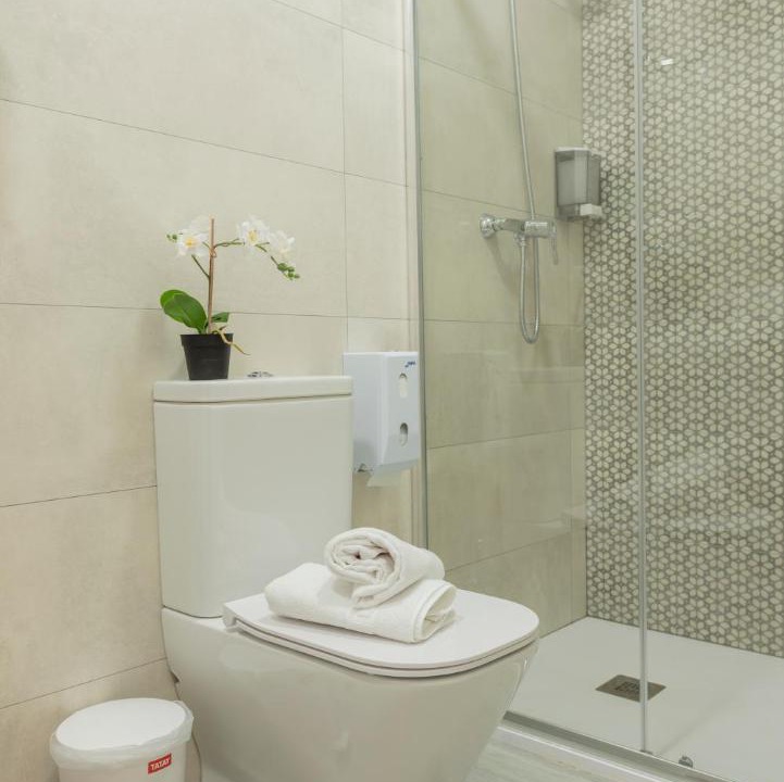 Photo of Bathroom in Zorrotza