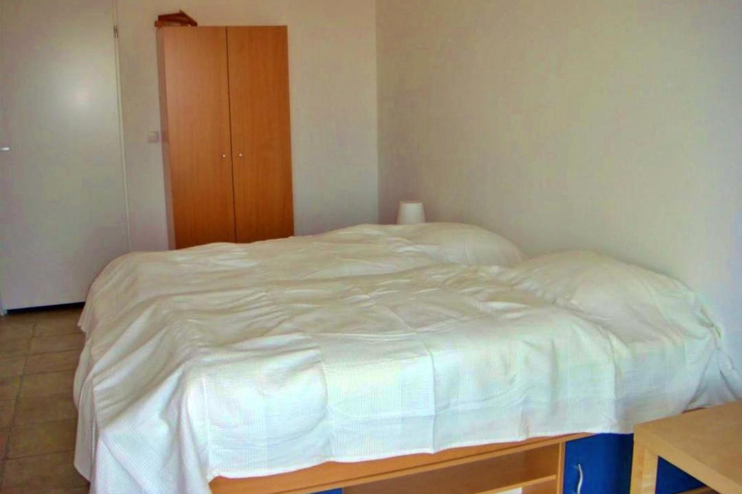 Photo of Bedroom in Avis