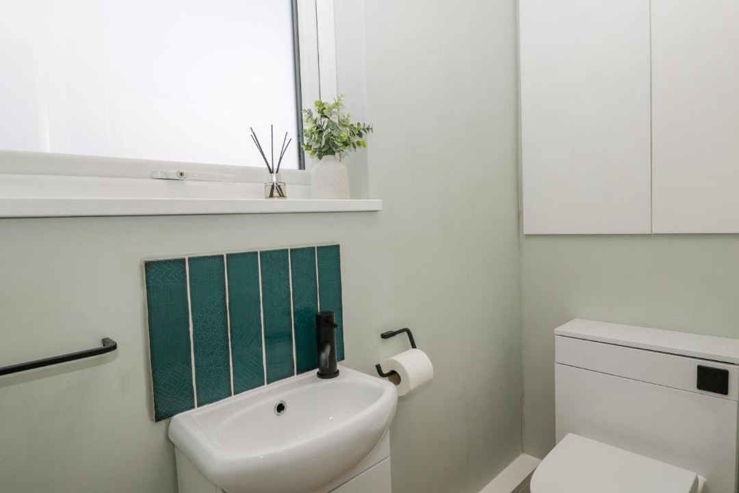 Photo of Bathroom in Corsham