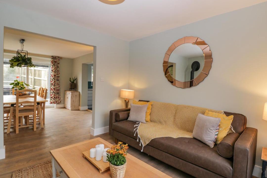 Photo of Livingroom in Corsham