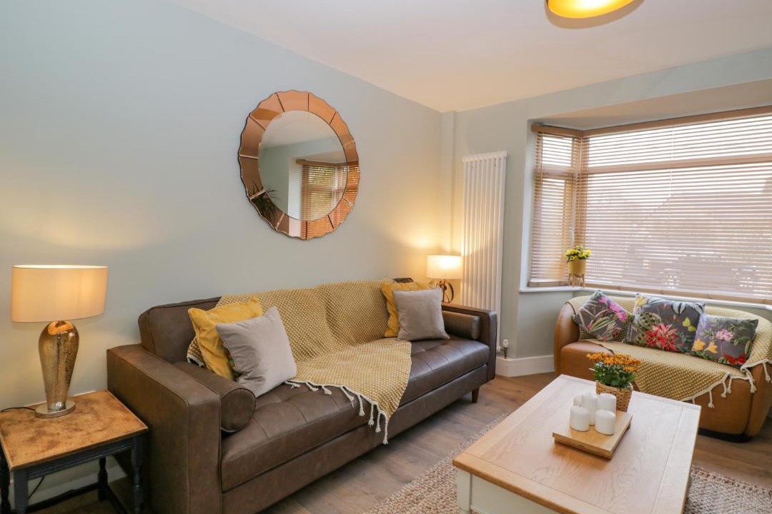 Photo of Livingroom in Corsham