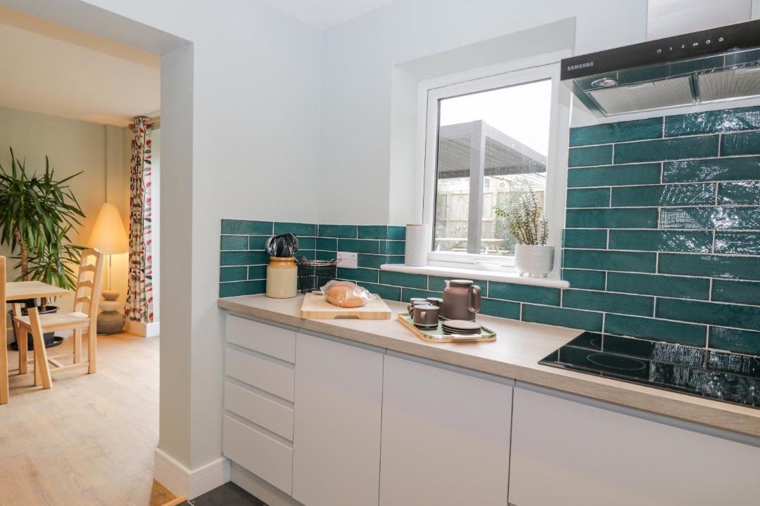 Photo of Kitchen in Corsham