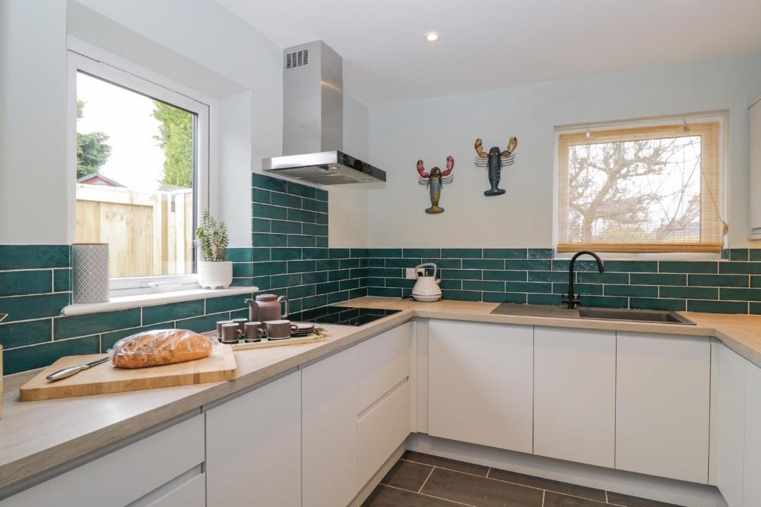 Photo of Kitchen in Corsham