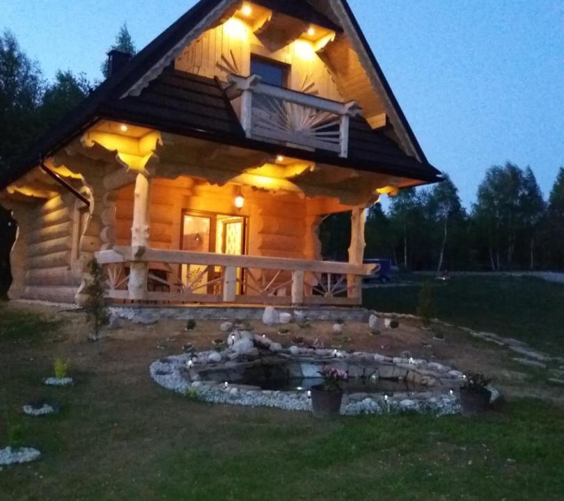 Photo of Buildings in Jurgow